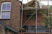 free Durrants home extension quotes