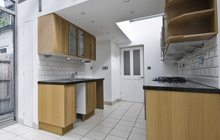Durrants kitchen extension leads